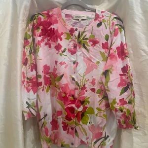 Jones New York Sport Woman Cardigan - new